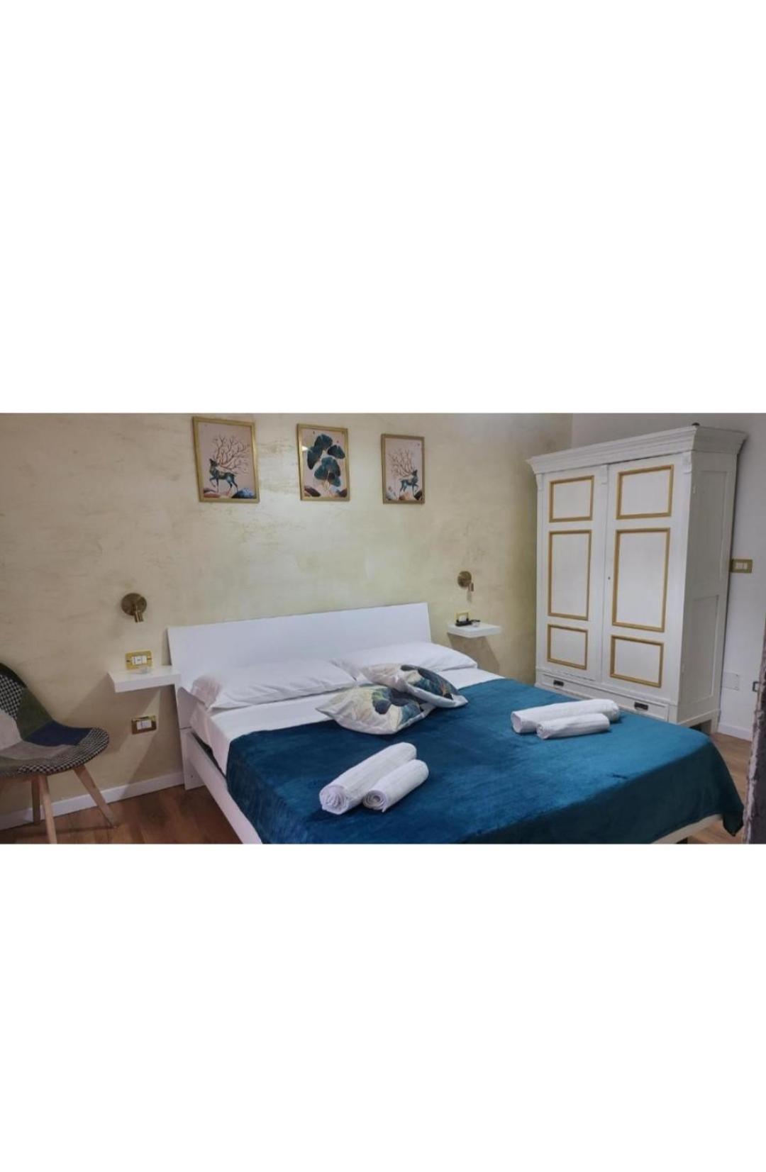 Pensjonat San Giuliano Katania